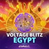 Bocoran RTP Slot Playtech Voltage Blitz Egypt